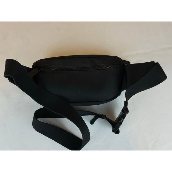 Monos Black Belt Bag - Picture 3 of 5